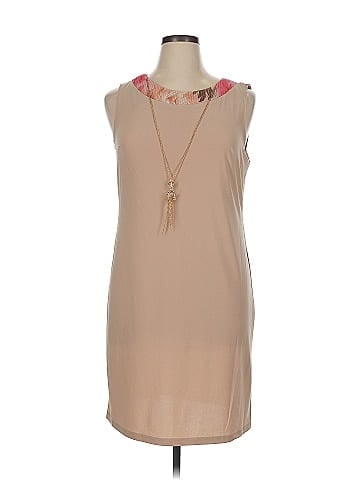 R&M Richards Casual Dress (view 1)