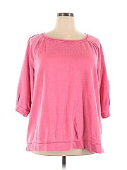 Livi Pullover Sweater