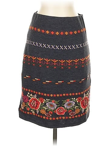 THML Casual Skirt (view 1)