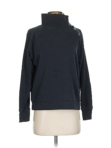 J.Crew Factory Store Turtleneck Sweater (view 1)