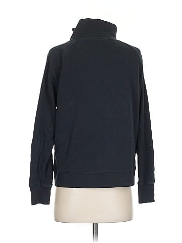 J.Crew Factory Store Turtleneck Sweater (view 2)