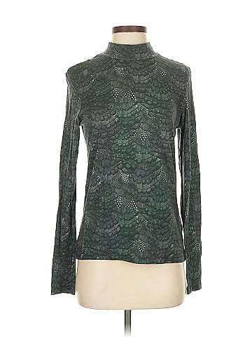 Scotch & Soda Long Sleeve Turtleneck (view 1)