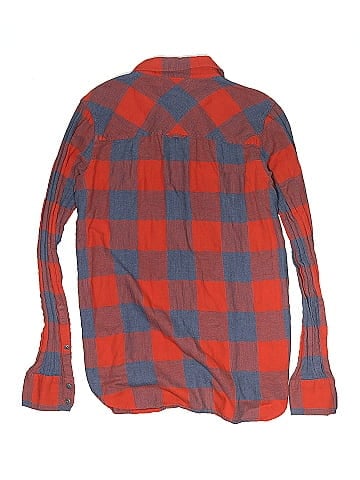 J.Crew Long Sleeve Button-Down Shirt (view 2)