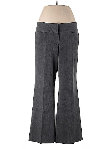 Express Design Studio Dress Pants (view 1)
