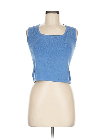 Joseph A. Sleeveless T-Shirt (view 1)