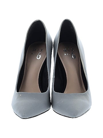 Mix No. 6 Heels (view 2)