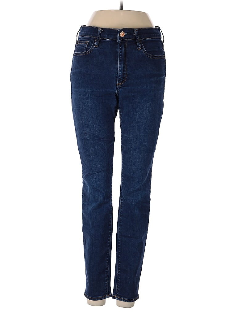 Click to view more detailed imagery on our partner's website Pre-owned Gap Jeans In Blue