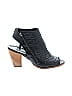 Paul Green Black Heels Size UK 3 1/2 / US 5 1/2 - photo 1