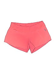 Oiselle Athletic Shorts