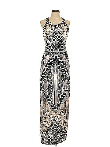 Hale Bob Cocktail Dress (view 1)