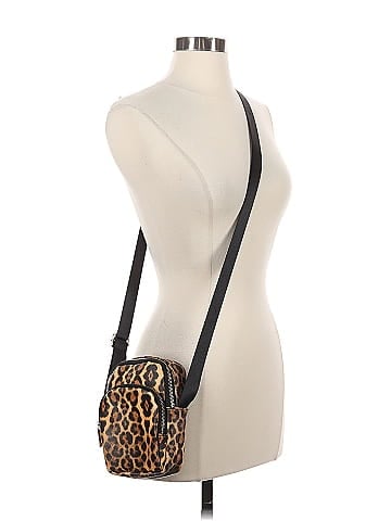 Unbranded Crossbody Bag (view 2)