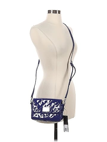 Marc by Marc Jacobs Leather Crossbody Bag (view 2)