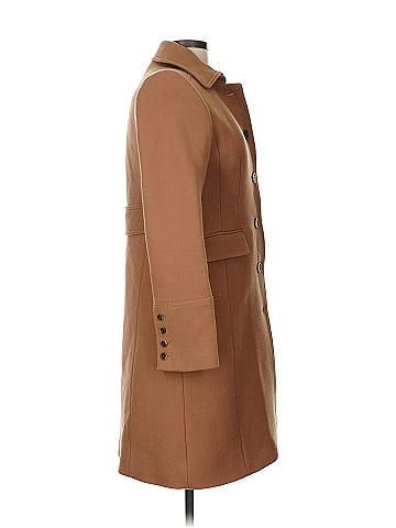 J.Crew Wool Coat (view 1)