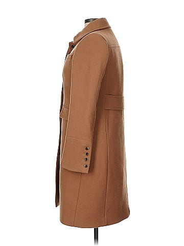 J.Crew Wool Coat (view 2)