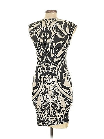 FUZZI Cocktail Dress (view 2)