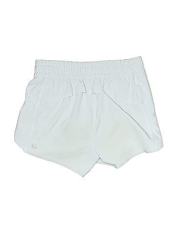Athleta Girl Athletic Shorts (view 2)