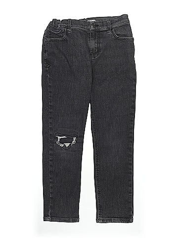 Cat & Jack Jeans (view 1)