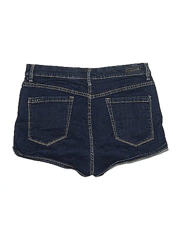 Blank NYC Denim Shorts (view 2)