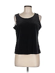 Notations Sleeveless T Shirt