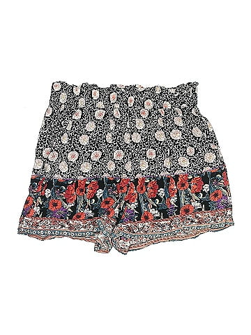 Angie Shorts (view 1)