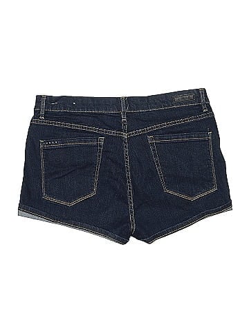 Blank NYC Denim Shorts (view 2)