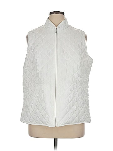 Karen Scott Sport Vest (view 1)