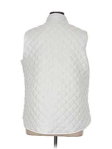 Karen Scott Sport Vest (view 2)