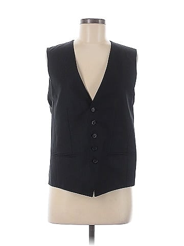 Unbranded Tuxedo Vest (view 1)