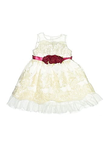 Rare Editions Dress (view 1)