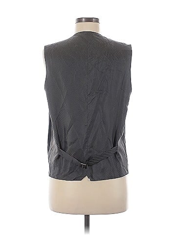 Unbranded Tuxedo Vest (view 2)