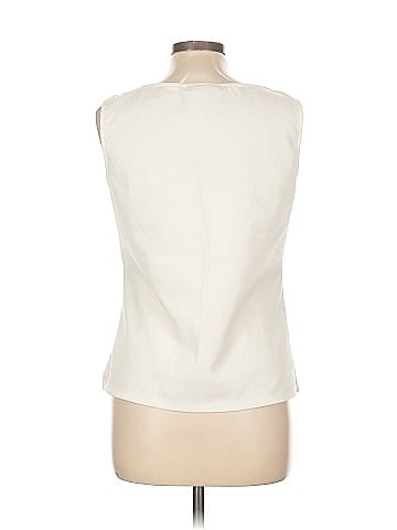 INC International Concepts Sleeveless Blouse (view 2)