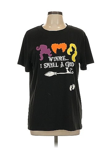 Unbranded Short Sleeve T-Shirt (view 1)