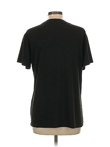 Unbranded Short Sleeve T-Shirt (view 2)