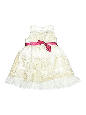 Rare Editions Dress (view 2)