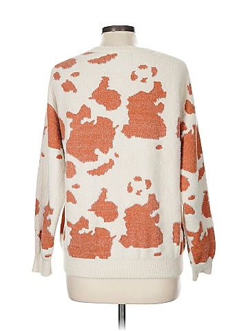 Simply Southern Pullover Sweater (view 2)