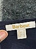Barbour Solid Blue Sleeveless Blouse Size 4 - photo 7