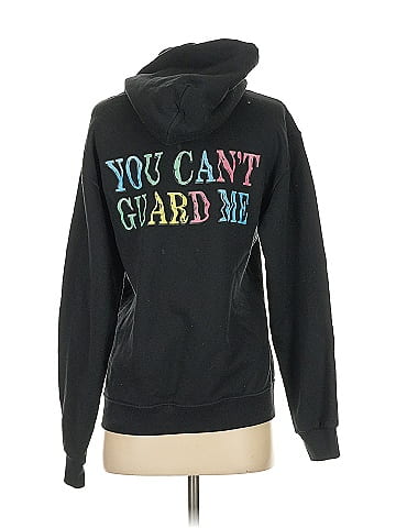 Jerzees Sweatshirt (view 2)