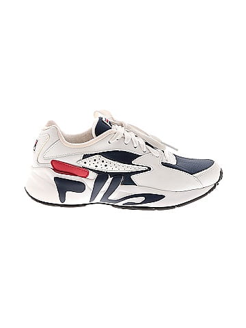 FILA Sneakers (view 1)