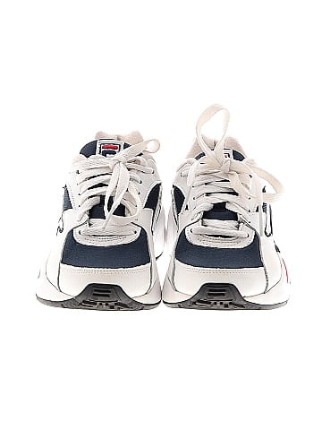 FILA Sneakers (view 2)