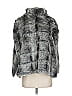 Frances Valentine Gray Turtleneck Sweater Size XS - photo 1