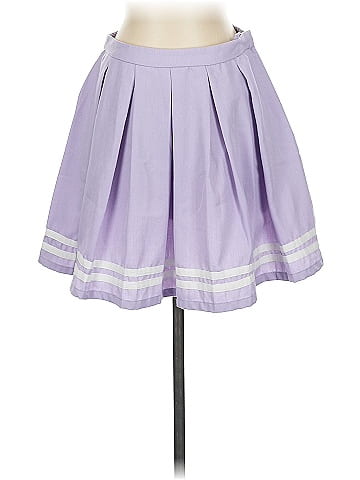 Hot Topic Casual Skirt (view 1)