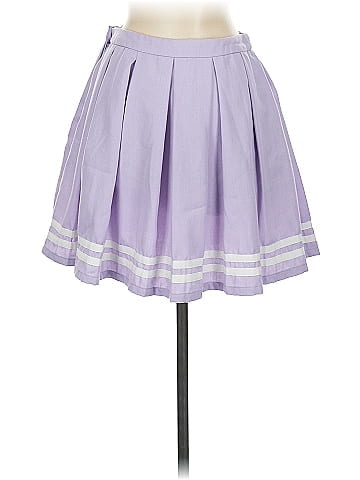 Hot Topic Casual Skirt (view 2)