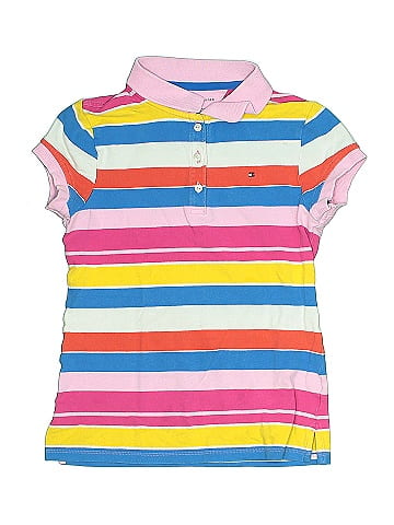 Tommy Hilfiger Short Sleeve Top (view 1)
