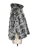 Frances Valentine Gray Turtleneck Sweater Size XS - photo 3