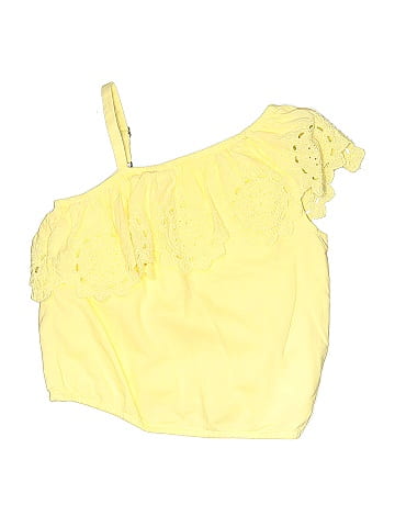 Abercrombie Sleeveless Top (view 1)