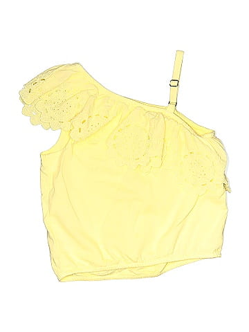 Abercrombie Sleeveless Top (view 2)