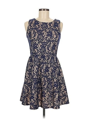 Heart Soul Cocktail Dress (view 1)