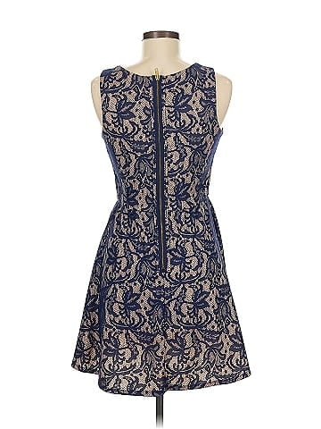 Heart Soul Cocktail Dress (view 2)