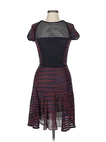 M Missoni Cocktail Dress (view 1)