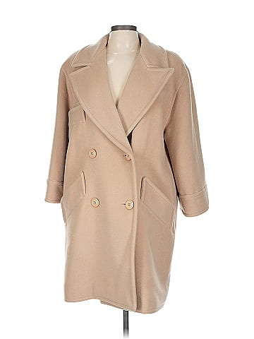 Valentino Garavani Coat (view 1)